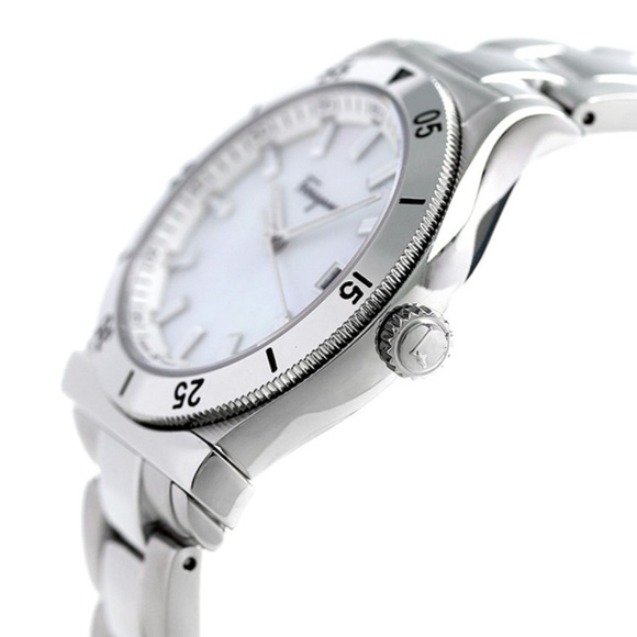 FERRAGAMO 1898 Watch - 33mm, Stainless Steel